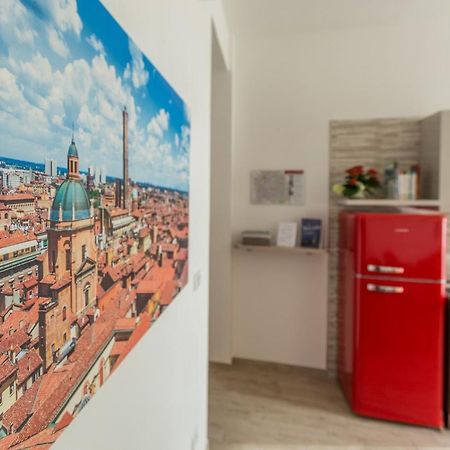 Martina, Bologna By Short Holidays Dış mekan fotoğraf