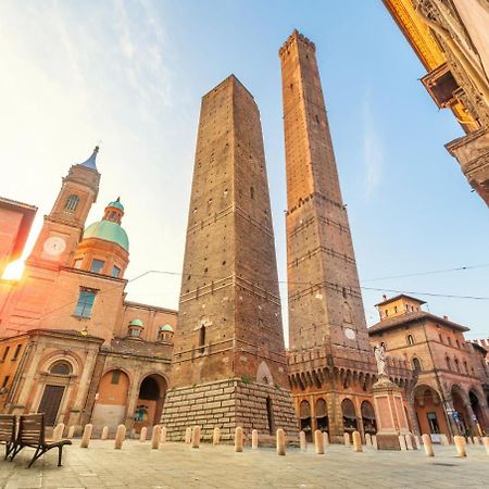 Martina, Bologna By Short Holidays Dış mekan fotoğraf
