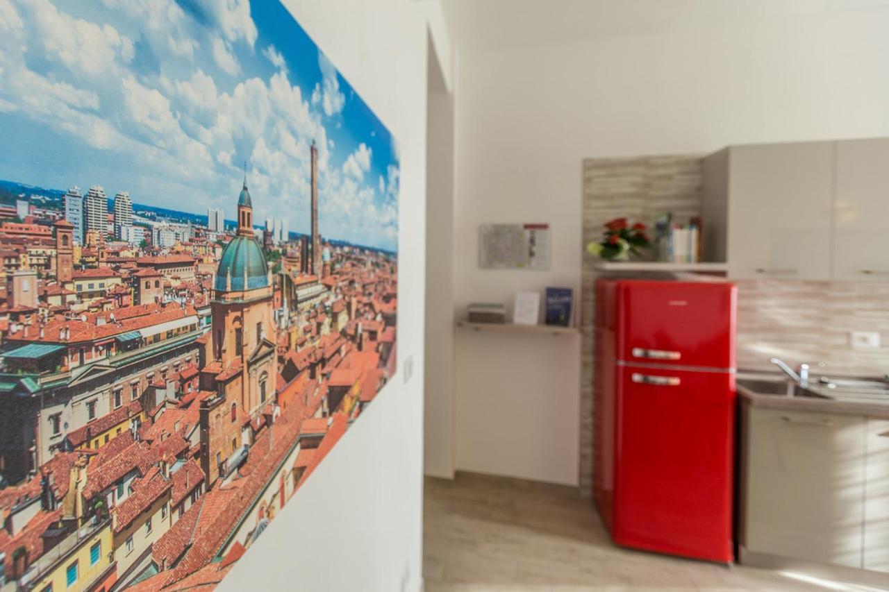 Martina, Bologna By Short Holidays Dış mekan fotoğraf