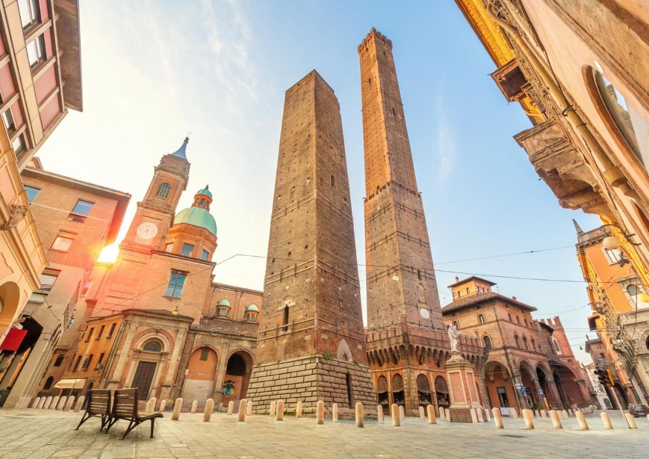 Martina, Bologna By Short Holidays Dış mekan fotoğraf